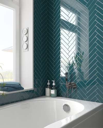 #BathroomTIles bhatroom tiles  
 bhatroom design  shower