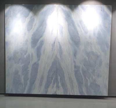 imported Italian marble