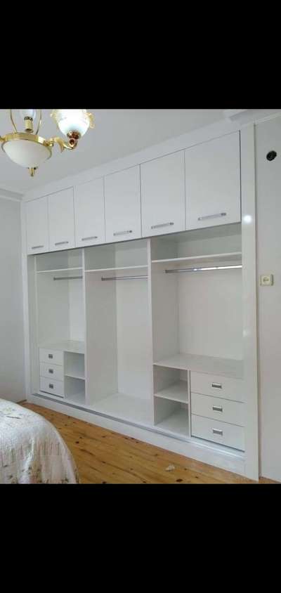 # #3slidingdoor Wardrobe  # #
best furniture designe # #