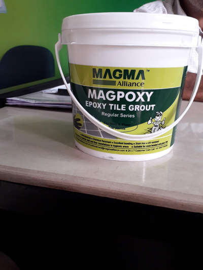 magma epoxy 5kg
the high quality assured brand