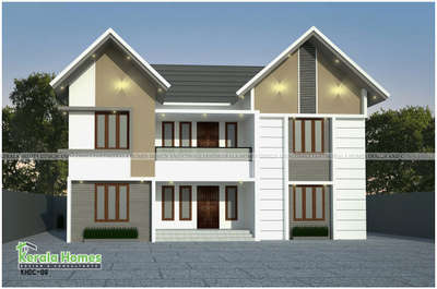 ▪️Client : Selvam (KHDC-08)
▪️Place :  Attingal
▪️District : TRIVANDRUM
▪️Area :2480  (in sqft)
▪️Rooms : 5 (in BHK)
▪️Land required to build : 10 (in cent)

Specifications🏠🏠
Ground Floor = 1500(in sqft)
Sitout , Living, Dining room, Family living, kitchen, work area,  2 bedrooms (attached), common toilet
*First floor = 980(in sqft)
Bedroom (attached), living, balcony, 

 14 m  ഫ്രണ്ട് വീതിയും, 10 m ബാക്കിലേക്ക് നീളവുമുള്ള ഒരു സ്ഥലത്ത് ചെയ്യാവുന്ന വീടാണിത്.🏘

🤗നിങ്ങളുടെ ബഡ്ജറ്റ് അനുസരിച്ചു specifications ലിസ്റ്റ് ചെയ്ത് കേരളത്തിലെ ഏറ്റവും കുറഞ്ഞ നിരക്കിൽ മികച്ച ക്വാളിറ്റിയിൽ  PLAN, 3D EXTERIOR, 3D INTERIOR ഡിസൈനുകളും വീട്  നിർമിക്കുവാനും ഞങ്ങൾ സഹായിക്കാം.🤝

☎️:9️⃣7️⃣7️⃣8️⃣4️⃣0️⃣4️⃣9️⃣1️⃣1️⃣

👉WhatsApp chat link : 
https://wa.me/919778404911
 
 
 #InteriorDesigner  #Architect #ElevationHome  #KeralaStyleHouseStyleHouse #keralaplannerseralaplanners  #HomeDecor  #homedesignsomedesigns  #homestyletyle  #keralahomedesignzomedesignz #homesdesigne  #keralahomesdesign