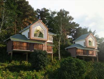 Private cottage at sathram

 #cottage  #resort  #resort_work  #Architect  #architecturedesigns  #Architectural&Interior