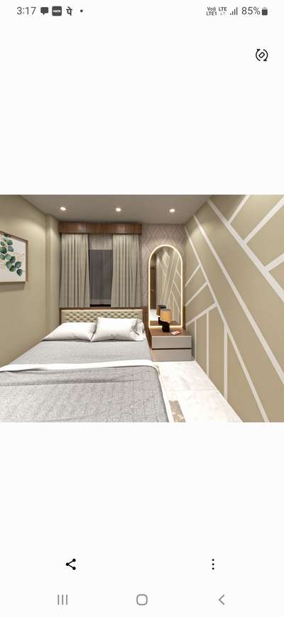 #MasterBedroom  #Designs