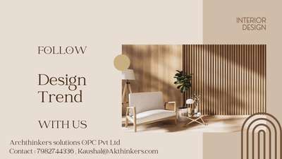 Contact us for the first presentation.


 #InteriorDesigner 
#designers 
#WallDecors 
#amazing_planning 
#planning 
#architect_ncr