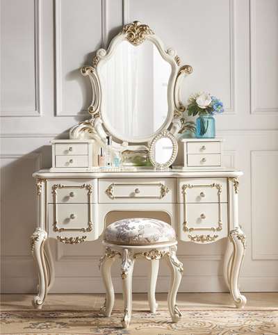 modern dressing table....