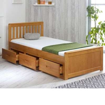 Cot design