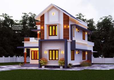 Exterior Design# 3ds Max#Vray