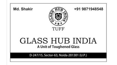 glass work karigar ki zaroorat hai salary par sikanderpur gurugram me