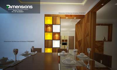 #InteriorDesigner  #Architectural&Interior