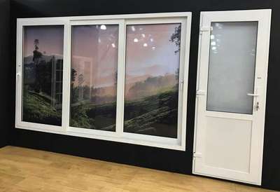 UPVC windows &Doors