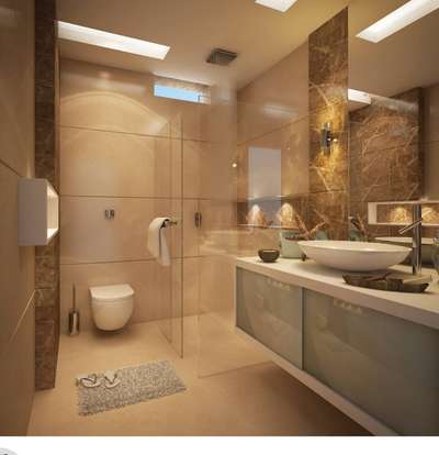 bathroom design