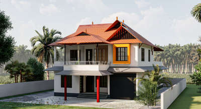 exterior design