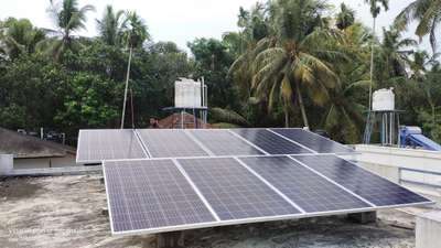 #3Kw On-grid  #Goverment Subsidy project @Thalasheri