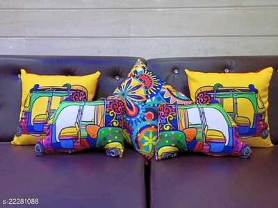Gorgeous Cushions for sale... watsapp for orders