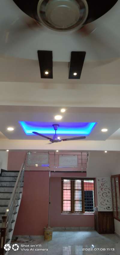 led light  setting