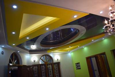 interior works