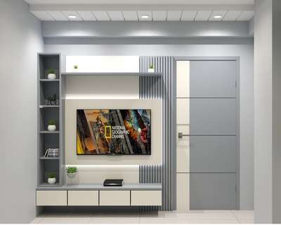INTERIOR DESIGNER