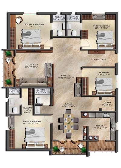 मात्र ₹1000 में अपने घर का 3D फ्लोर प्लान बनवाए 8871194779  #3d  #3DPainting  #3DPlans  #3dmodeling  #3dhouse