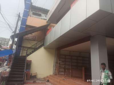 8848048700
ലേബർ അടിസ്ഥാനത്തിലും മുഴുവനായും ചെയ്തു നൽകുന്നു 👍