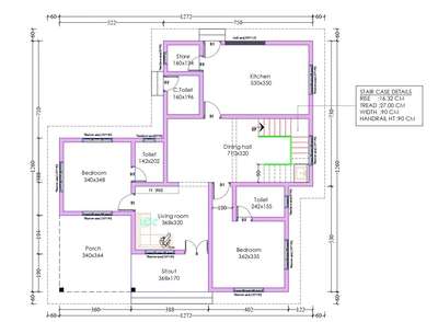 #KeralaStyleHouse  #ketalahomedesigner  #keralastyle  #keralaarchitectures  #keralahomedesignz  #FloorPlans