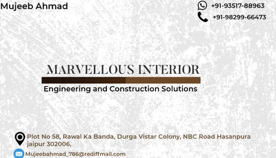 #Architecture Planning 
 #InteriorDesigner 
 #Consultancy  #Construction  #Interior  #Furniture  #Interiorproducts