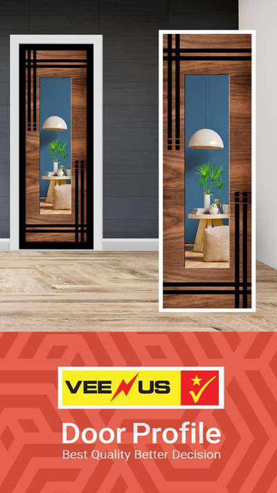 PVC Digital Doors #pvcdoors  #door #veenusdoors