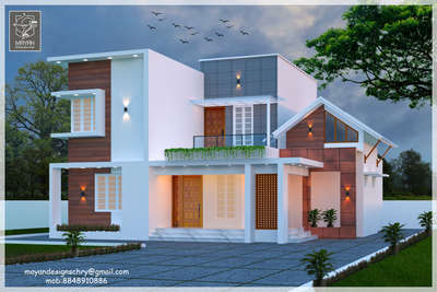 Our 3D Work