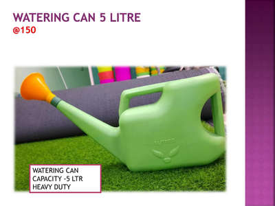 Watering cans available for your gardening passion  #BalconyGarden #gardening #IndoorPlants #watering #HomeDecor #LandscapeGarden #BalconyGarden #terracegardening #plants #pots #VegetableGarden