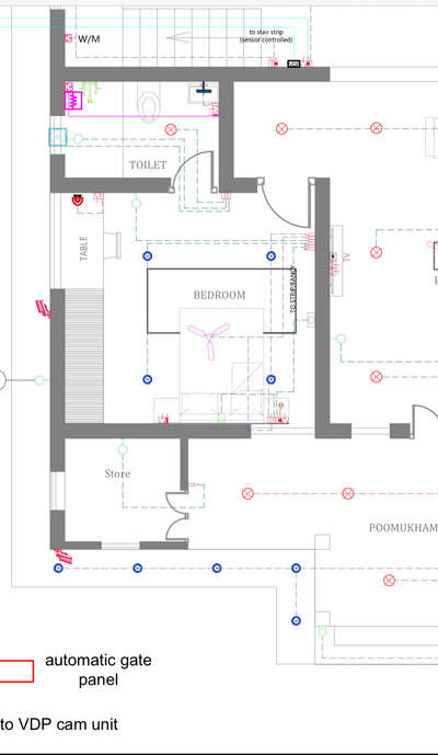 AFFORDABLE MEP DESIGNING SERVICE AVAILABLE  



#mep#electrical#design#plumbing#Electrical#electrician