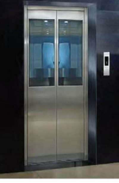 Auto Door Passenger Lift