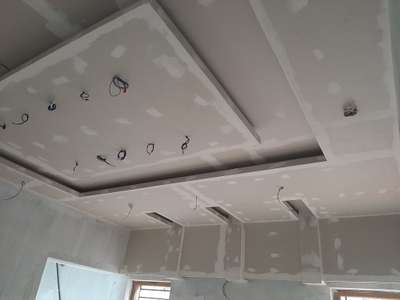 Gypsum ceiling models. #GypsumCeiling  #FalseCeiling #BedroomDecor #PVCFalseCeiling