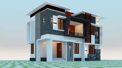 #3 bhk 1600 sqfeet project at pkd