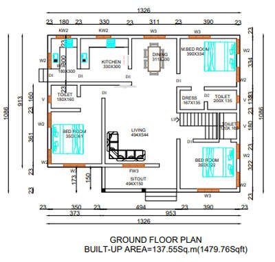 #KeralaStyleHouse  #keralastyle  #ElevationHome  #small_homeplans  #FloorPlans  #SmallHomePlans  #homesweethome  #homeplan  #FloorPlans  #vasthuhomeplan  #vasthuhomes  #Vastuforlife