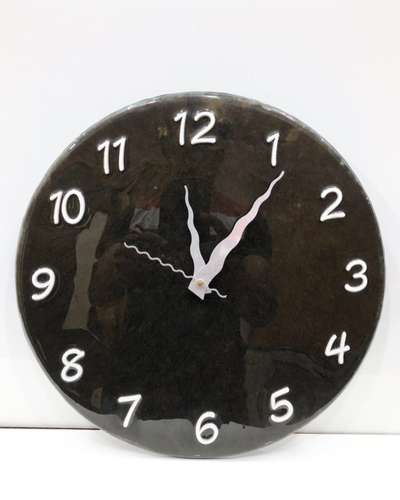 *Wall clock*
Images shown are for display purpose only
Products will be made according to customer needs and designs matching to your interior
Please contact us for more