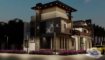 #Architectural&Interior #architecturedesigns #HouseDesigns #