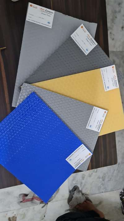 ACON Floor Protection Sheet

Available Naw Fresh Material  PP  Bubble Guard  Sheet