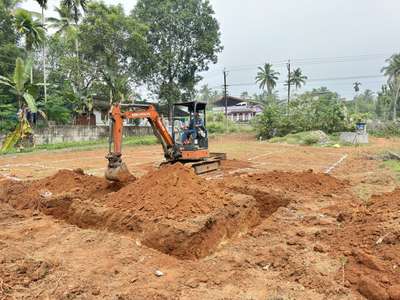 Our ongoing residential house project. RR foundation works progressing.
.
.
Client : Mr. Unnikrishnan 
Area : 1694 Sq.Ft
Location : Kuzhur, Mala
Design and Build : Reliable Builders 
.
.

 #HouseConstruction  #Residentialprojects  #commercialprojects  #Buildingconstruction  #CivilEngineer  #Contractor  #constructioncompany  #buildersinthrissur  #Designs  #projectmanagement  #buildersinkerala  #buildingdrawings  #turnkeyProjects  #InteriorDesigner  #Architectural&Interior  #structural  #renovations  #qualityconstruction  #workmanship  #buildersinkerala  #buildersinthrissur  #buildingpermits