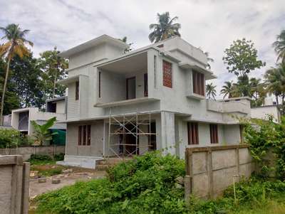 #newsite #newhomeconstruction #HouseDesigns #1850sqft