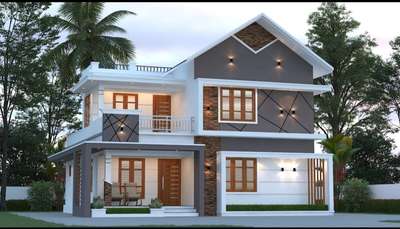 completed project near believers hospital thiruvalla