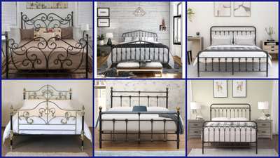 Best 90+ iron Bed Design 2022
click -link in first comment log press-  https://www.gharidea.com/2022/09/top-iron-bed-design-2022.html #ironstructure #ironbed #InteriorDesigner