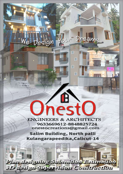 OnestO Engineers&Architects