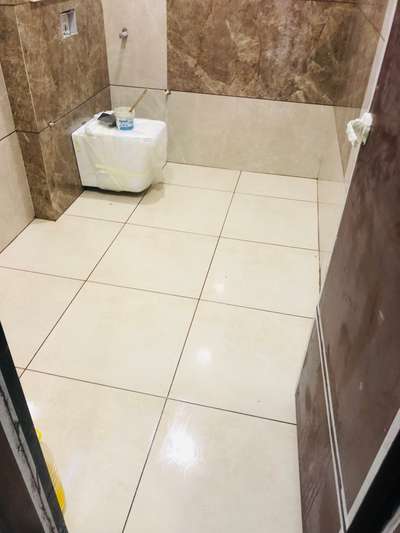 washroom epoxy 🔥 #Indore  #indorehouse 7 pr sqrt