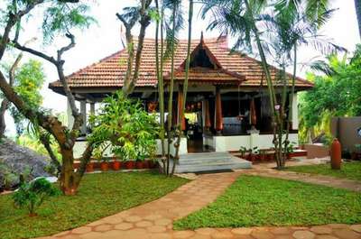 # #TraditionalHouse   villa, cottage making and renewal... please contact