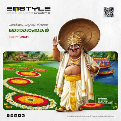 𝗛𝗔𝗣𝗣𝗬  𝗢 𝗡 𝗔 𝗠 🏵️

ഏവർക്കും സന്തോഷത്തിന്റെയും ഐശ്വര്യത്തിന്റെയും ഓണാശംസകൾ
















#enstyledoors #pavaratty #thrissur #kerala 

#onam #HappyOnam #onam2025 #happy #love #like #malayali #keralafood #onamkerala #onamspecial #onamcelebration #onamfestival #keralaattraction #keralagodsowncountry