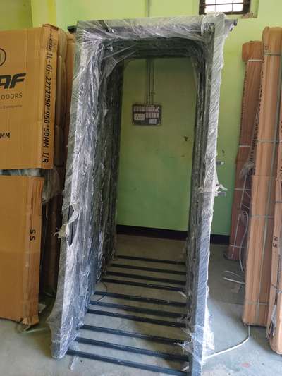 Door Frame, GI 210,x90Size