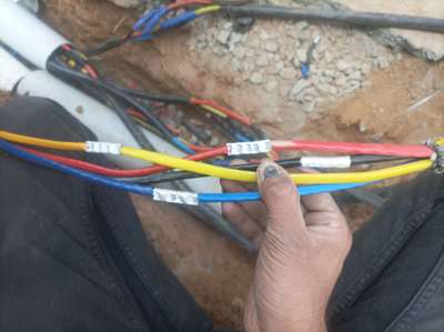 #Electrician