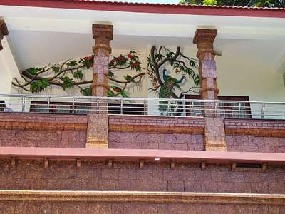 3D വാൾ പെയിന്റിംഗ് 9496762605/Ajithkumar k #