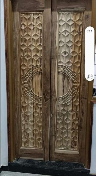 customize door