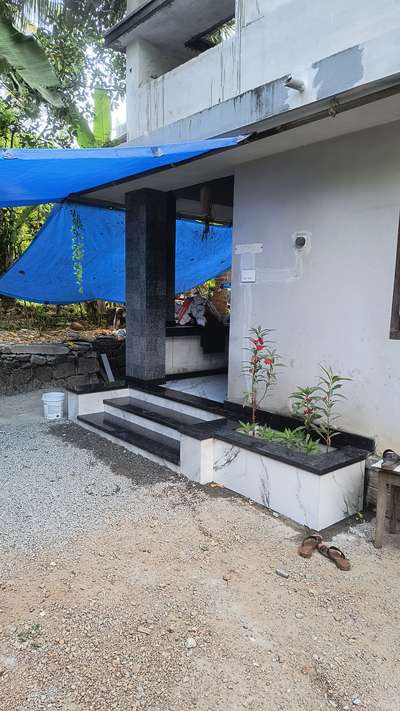 work @kozhikod
 #FlooringTiles  #FlooringSolutions  #tile_work  #tileworks  #KitchenTiles