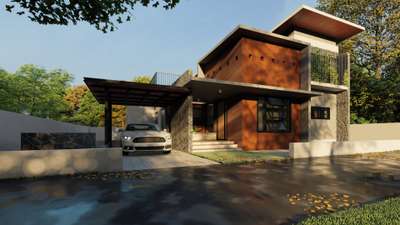 Residence at Nilambur


Area:2300 sqft